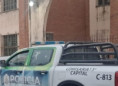 Vandalizaron y defecaron en una escuela de la ciudad de Corrientes